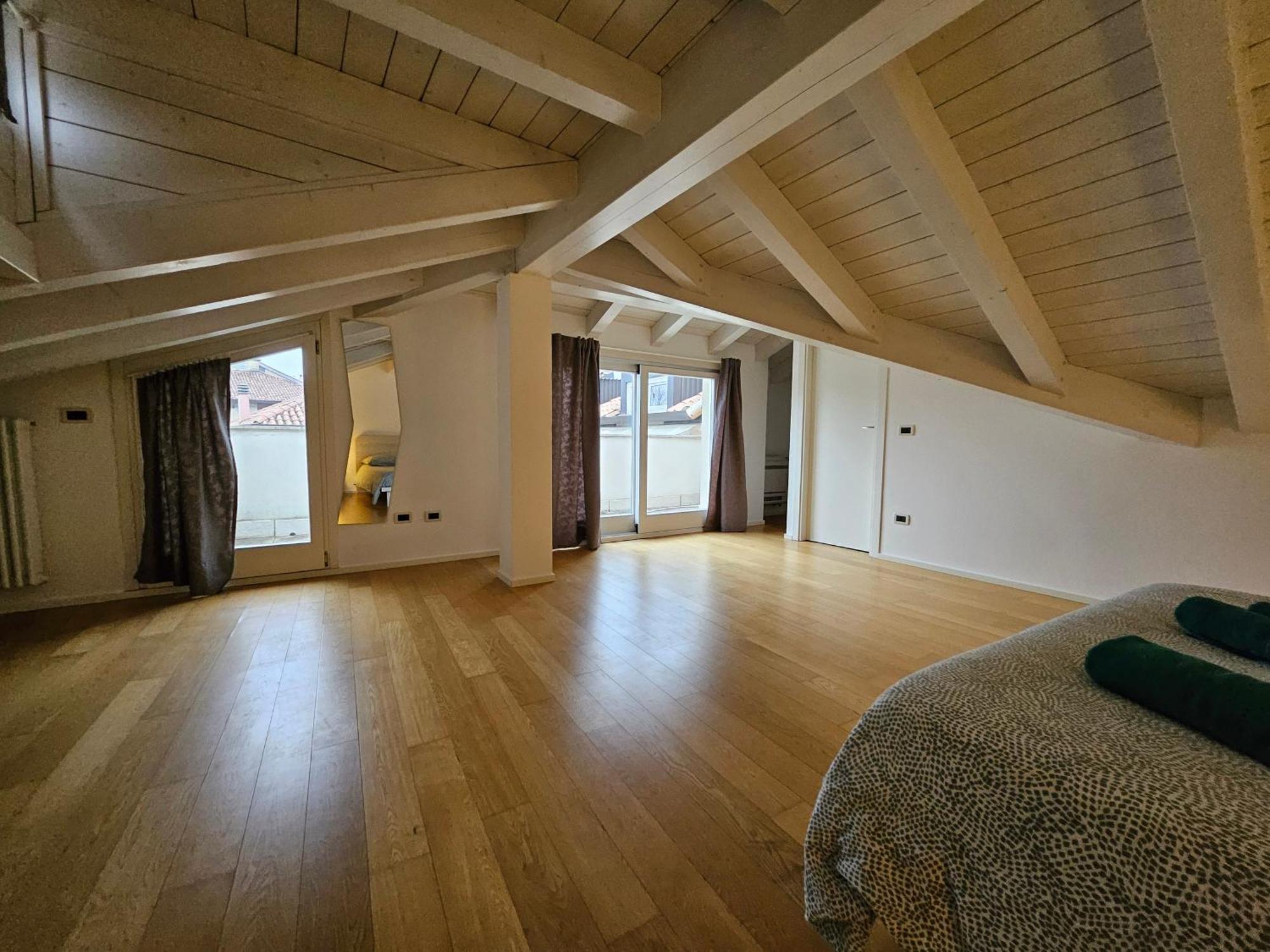 Villa Zen Apartment Падуя Екстер'єр фото