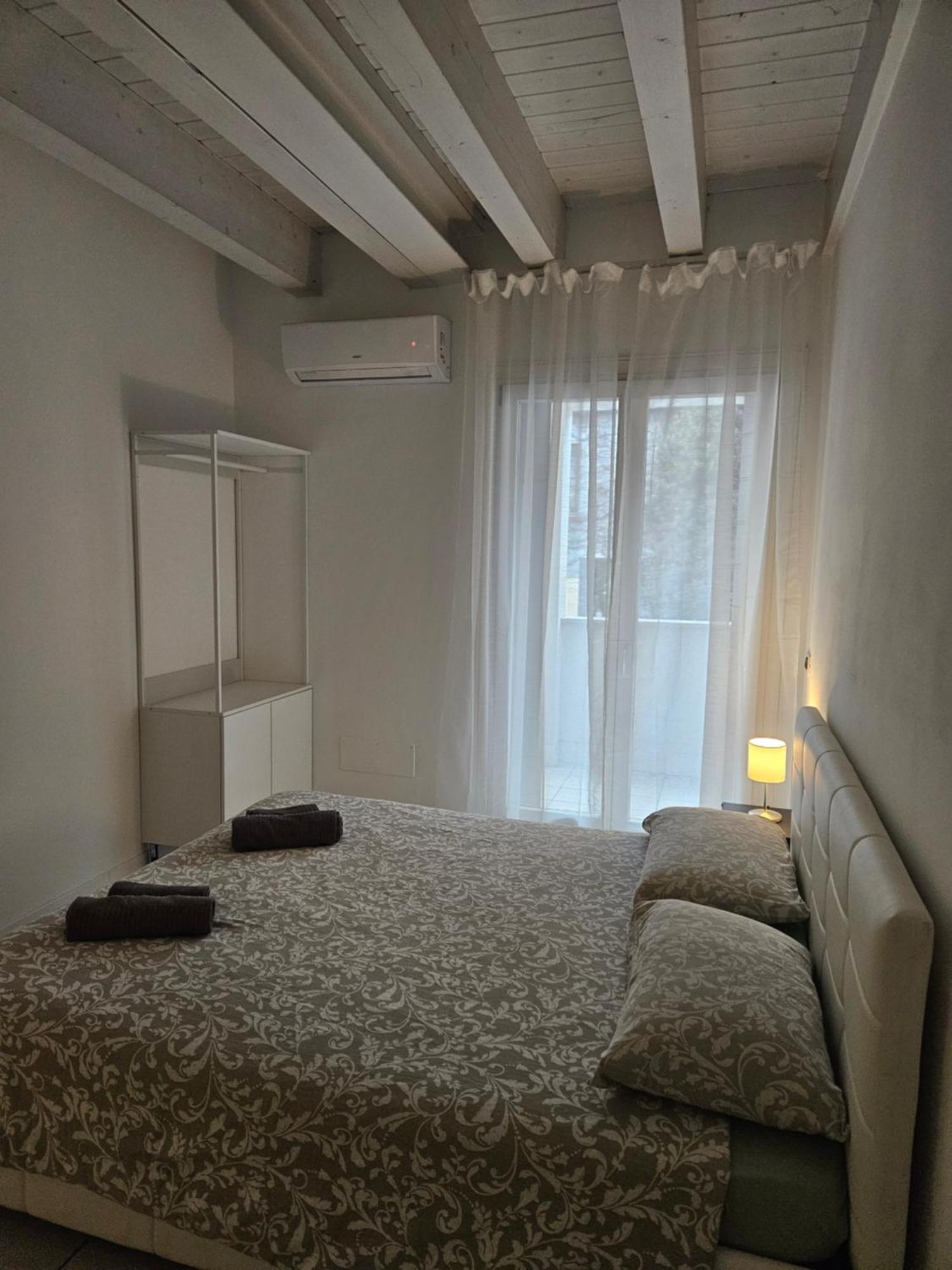 Villa Zen Apartment Падуя Екстер'єр фото
