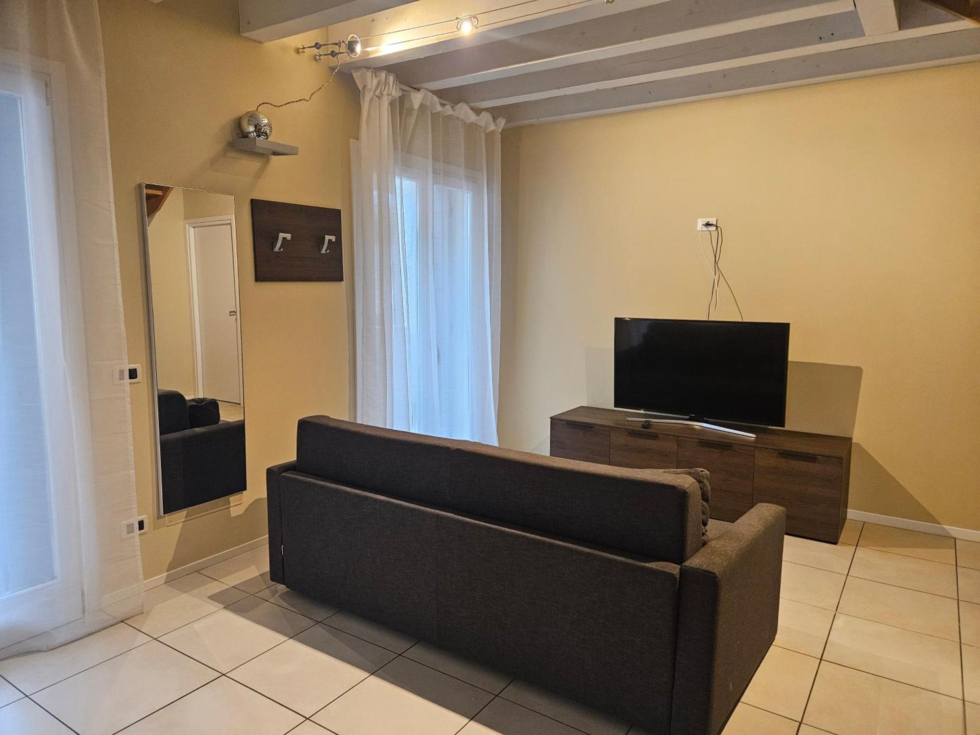 Villa Zen Apartment Падуя Екстер'єр фото