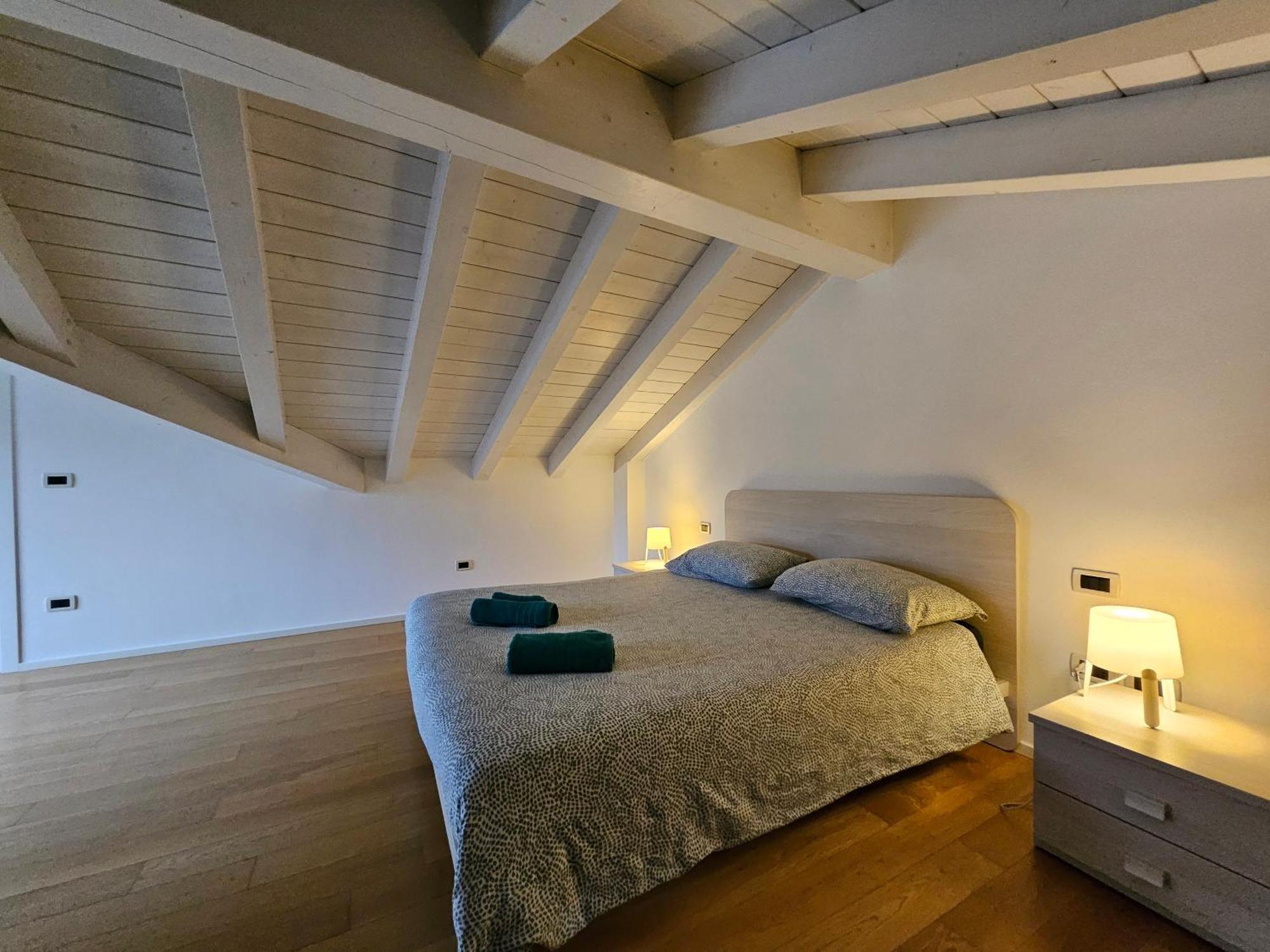 Villa Zen Apartment Падуя Екстер'єр фото