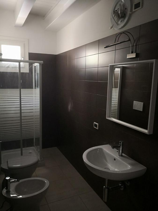 Villa Zen Apartment Падуя Екстер'єр фото