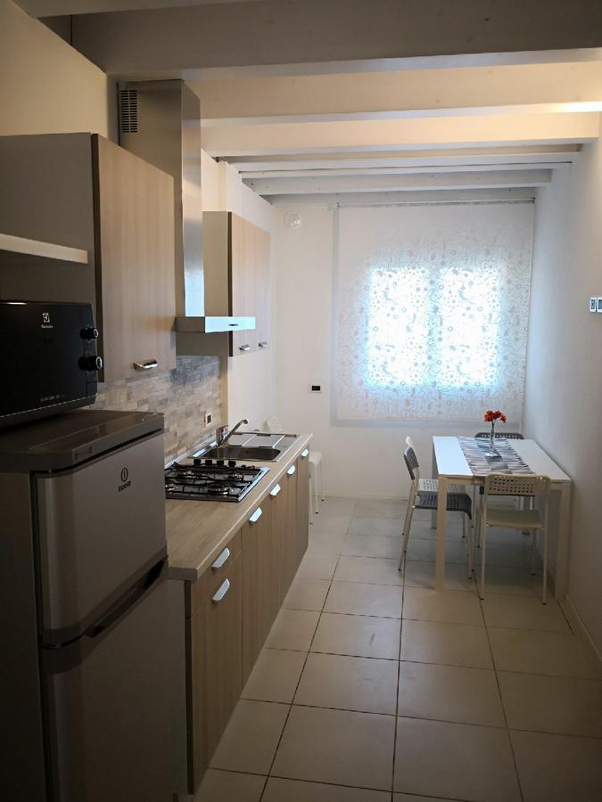 Villa Zen Apartment Падуя Екстер'єр фото